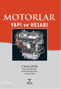 Motorlar Yapı ve Hesabı