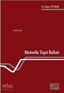 Motorlu Taşıt Rehni