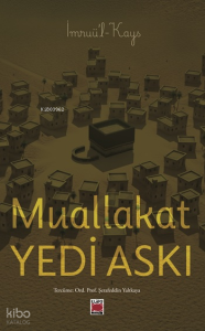 Muallakat-Yedi Askı