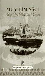 Muallim Naci