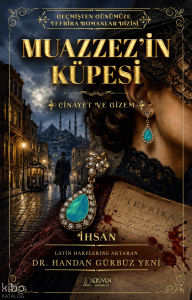 Muazzez’in Küpesi