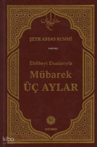 Mübarek Üç Aylar