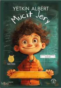 Mucit Jery