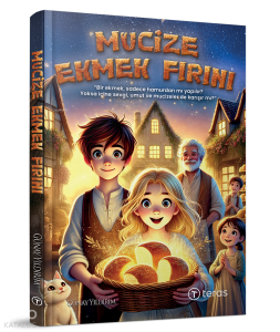 Mucize Ekmek Fırını