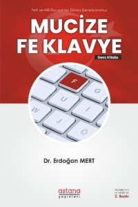 Mucize Fe Klavye ;Ders Kitabı