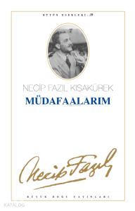 Müdafaalarım (Kod:33)