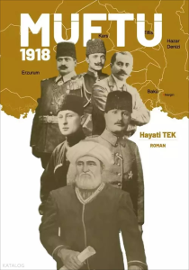 Müftü 1918