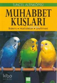 Muhabbet Kuşları