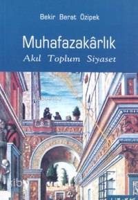 Muhafazakarlık