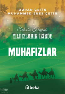 Muhafızlar - Yıldızların İzinde