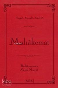 Muhâkemat