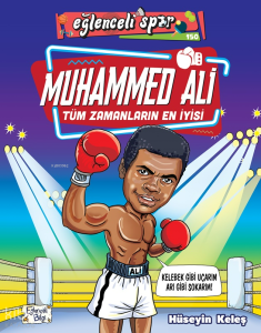 Muhammed Ali-Tüm Zamanların En İyisi