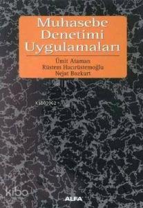 Muhasebe Denetimi Uygulamaları
