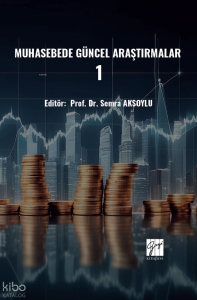Muhasebede Güncel Araştırmalar – 1