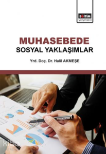 Muhasebede Sosyal Yaklaşımlar