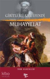 Muhayyelat; Türk Klasikleri