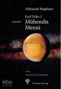 Mühendis Menni - Kızıl Yıldız 2