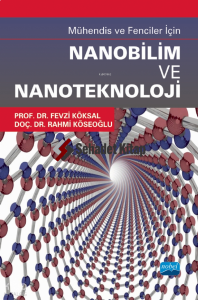Mühendis ve Fenciler İçin Nanobilim ve Nanoteknoloji