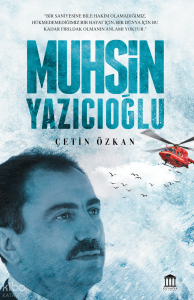 Muhsin Yazıcıoğlu