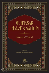Muhtasar Riyâzü’s-Sâlihîn