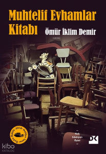 Muhtelif Evhamlar Kitabı