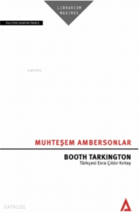 Muhteşem Ambersonlar