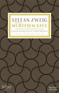 Muhteşem Gece