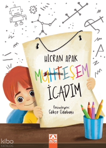 Muhteşem İcadım