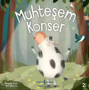 Muhteşem Konser