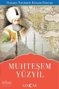 Muhteşem Yüzyıl; Dünya Tarihinde Türk Asrı