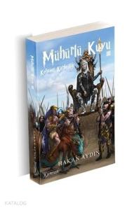 Mühürlü Kuyu 3 - Kehanet Kardeşliği