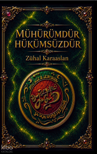 Mühürümdür Hükümsüzdür