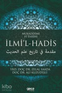 Mukaddime Fi Tarihi İlmi'l-Hadis