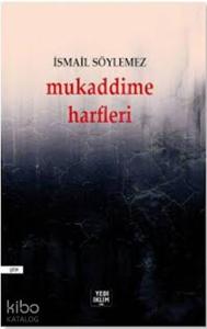 Mukaddime Harfleri
