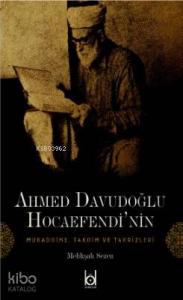 Mukaddime, Takdim ve Takrizleri