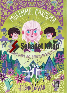 Mükemmel Çarpışma