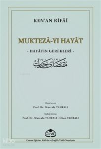 Muktezâ-yı Hayât