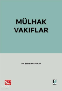 Mülhak Vakıflar