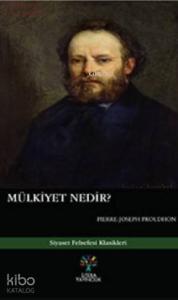 Mülkiyet Nedir?