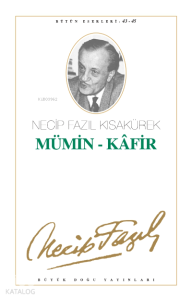 Mümin - Kafir (Kod:37)