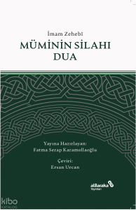Müminin Silahı Dua