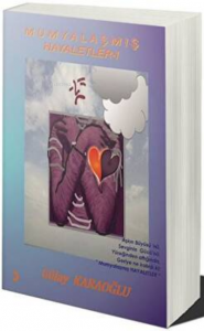 Mumyalaşmış Hayaletler -1