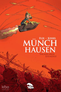 Münchhausen;Yalanların Efendisi