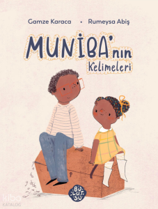 Muniba’nın Kelimeleri