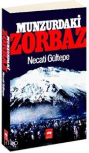 Munzurdaki Zorbaz