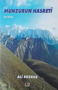Munzurun Hasreti - Şiir Kitabı
