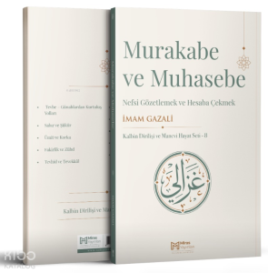 Murakabe ve Muhasebe
