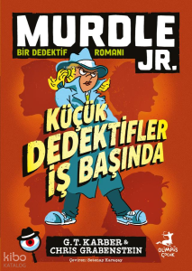 Murdle Jr. - Küçük Dedektifler İş Başında