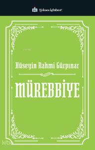Mürebbiye