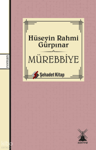 Mürebbiye